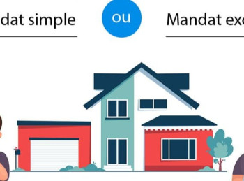 Mandat exclusif ou mandat simple : pour quel choix opter ?