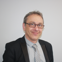 Collaborateur Franck COYBES