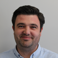 Collaborateur Nicolas DARRAUX-BARRAUD