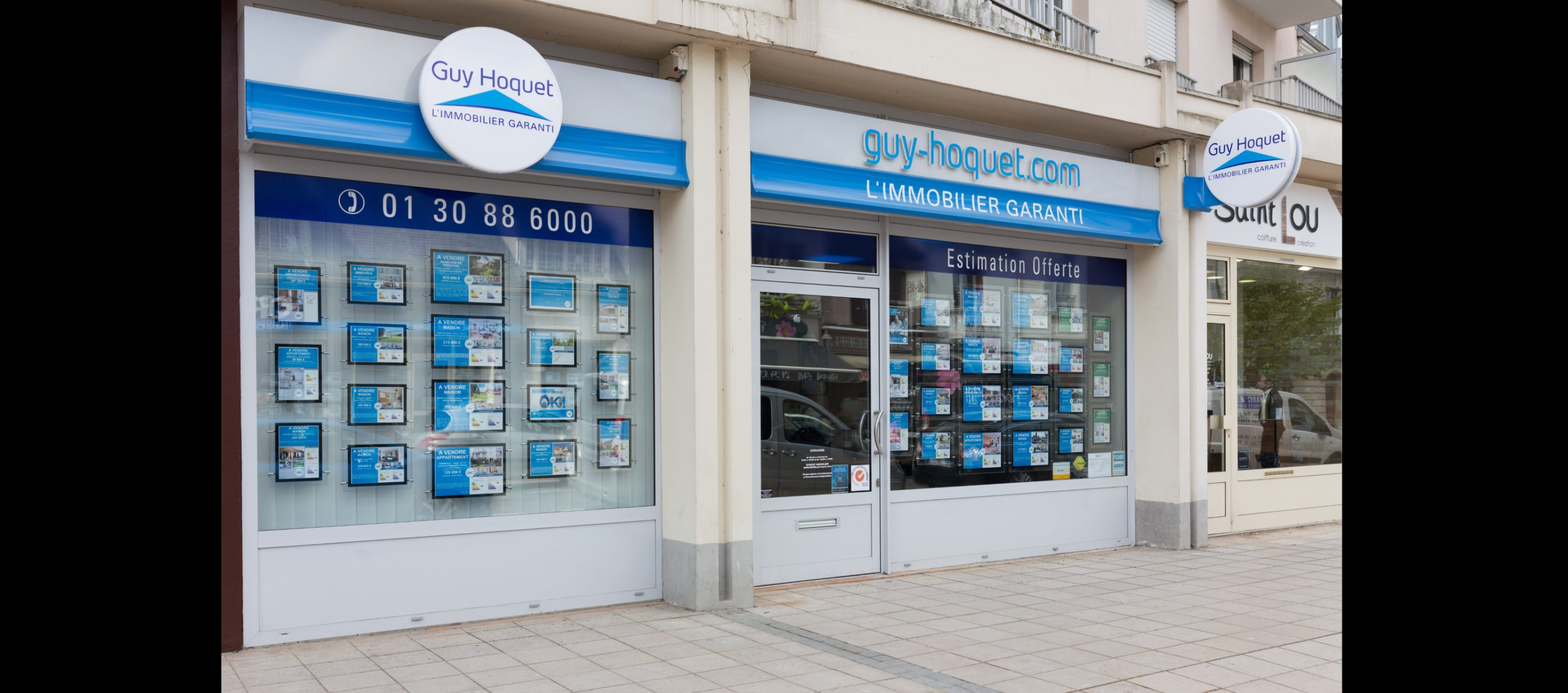 Agence Guy Hoquet RAMBOUILLET